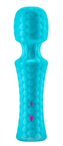 Ultra Wand Mini - Turquoise FF-1037-04