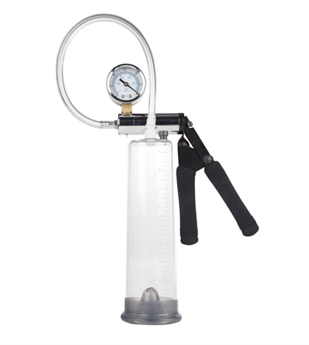 Precision Pump Advance 2 - Clear SE0999462