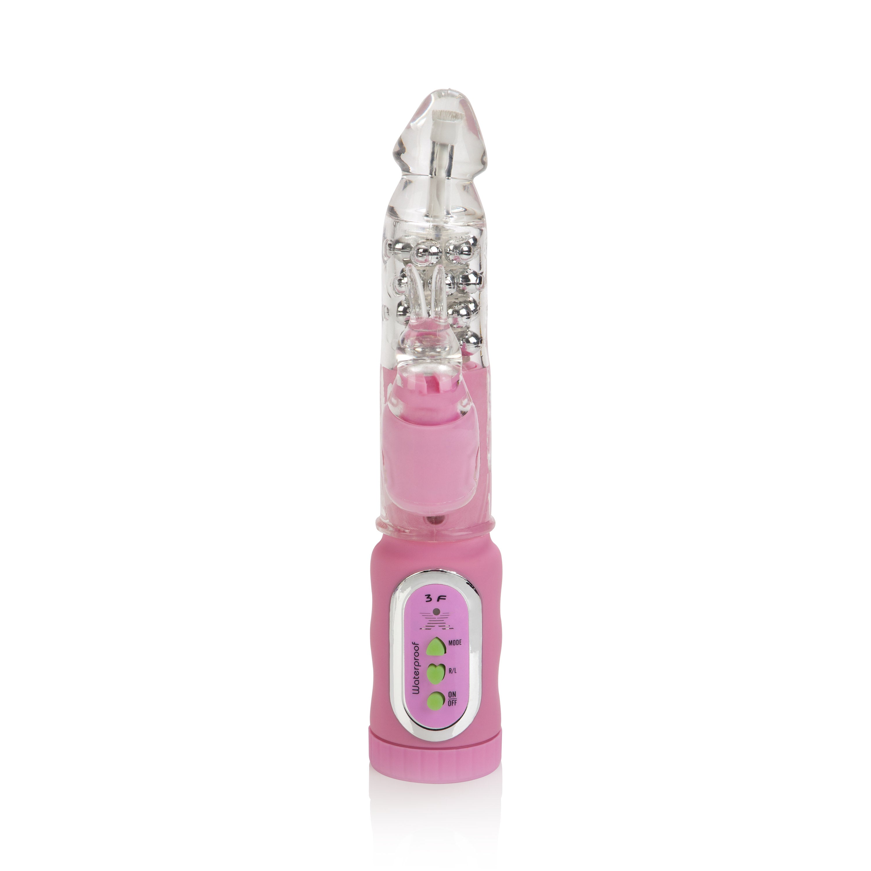 First Time Jack Rabbit - Pink SE0004502