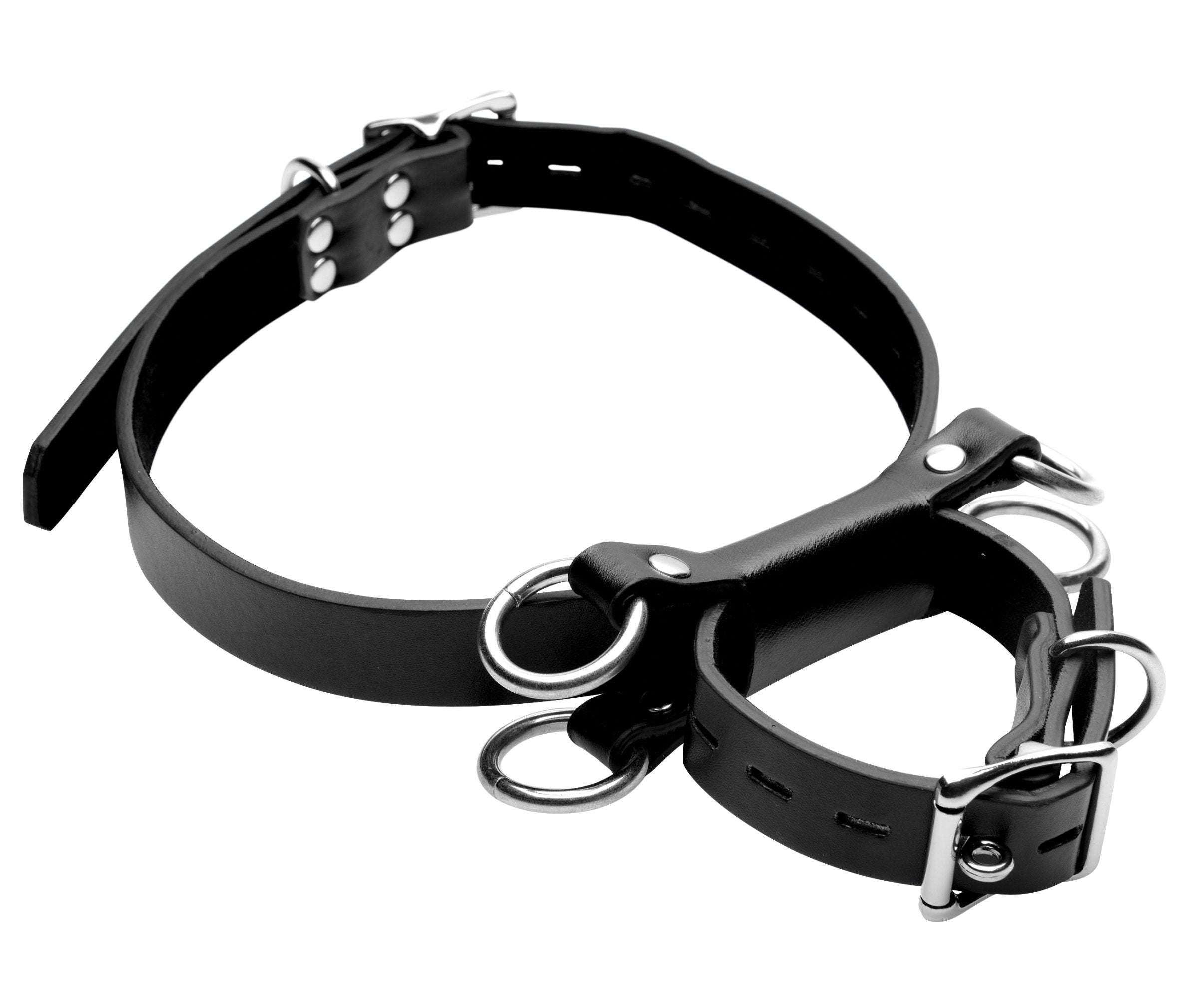 Frog-Tie Restraints STR-AF224