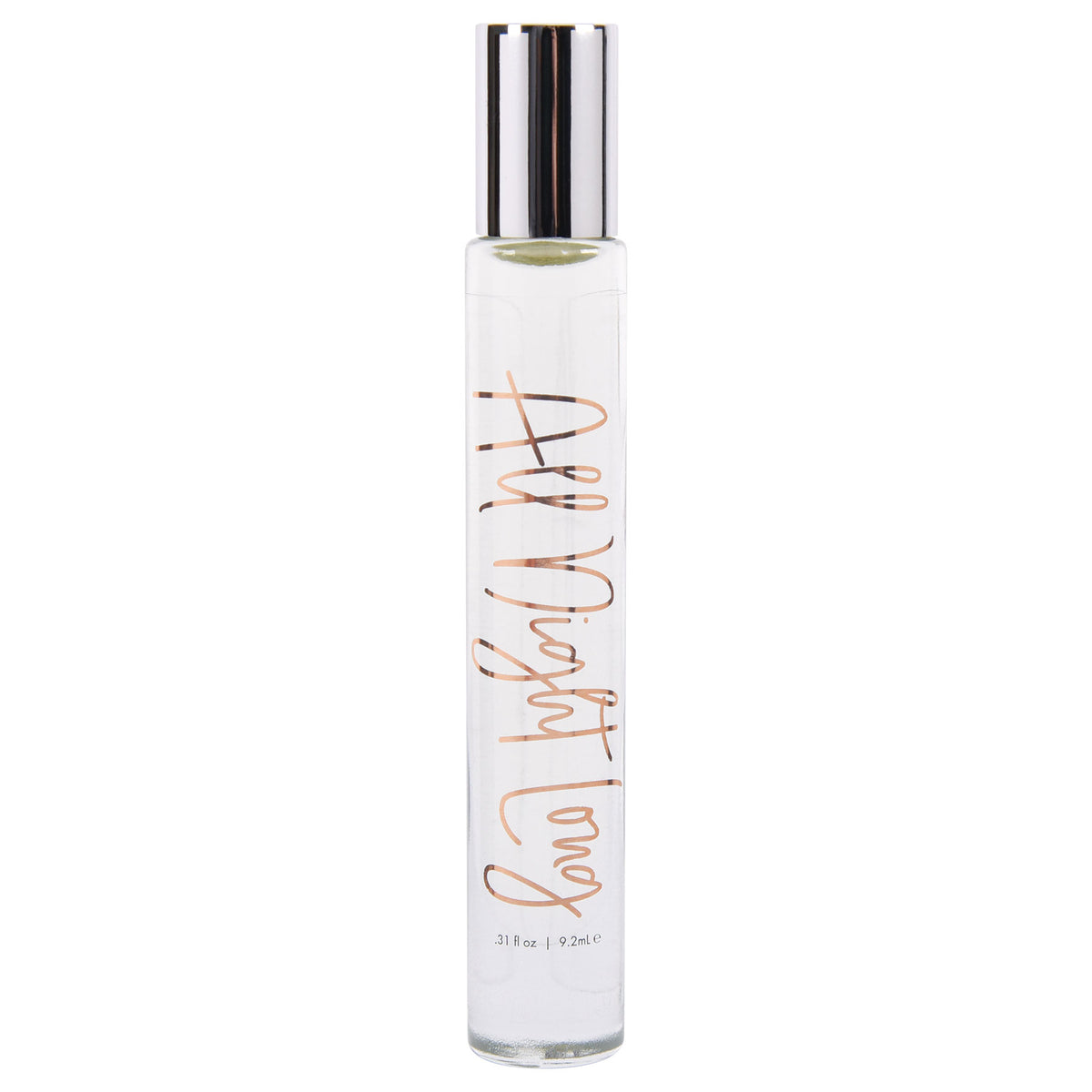 All Night Long - Pheromone Perfume Oil - 9.2 ml CGC1103-00