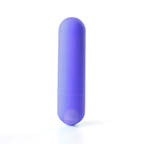 Jessi Super Charged Mini Bullet - Purple MT330-L7