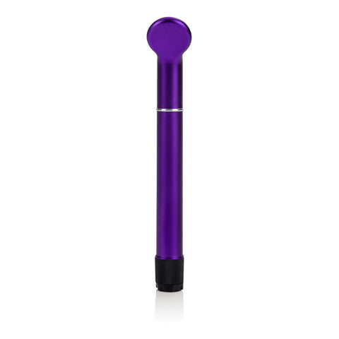 Clitoriffic Vibrator - Purple SE0550142