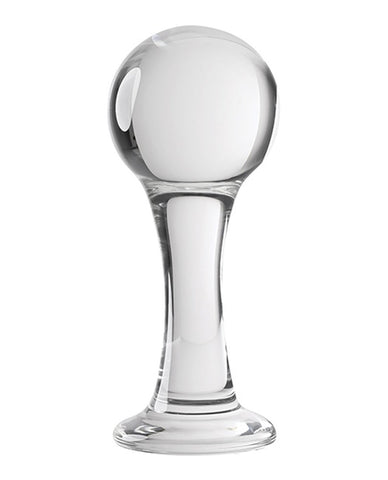 The Baller - Clear GX-GL-1041-2