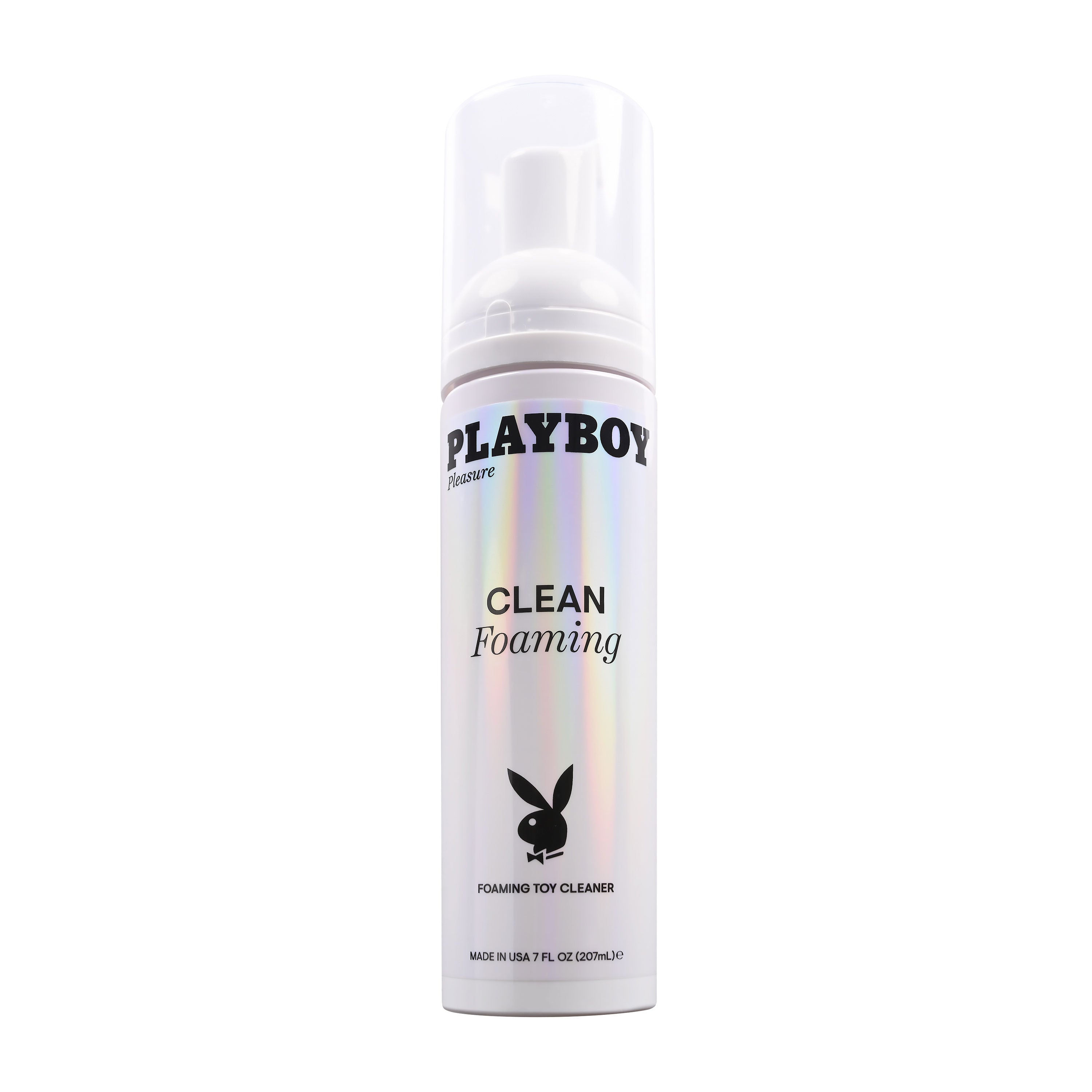 Cleaning Foaming Toy Cleaner 7 Oz PB-LQ-2062-2