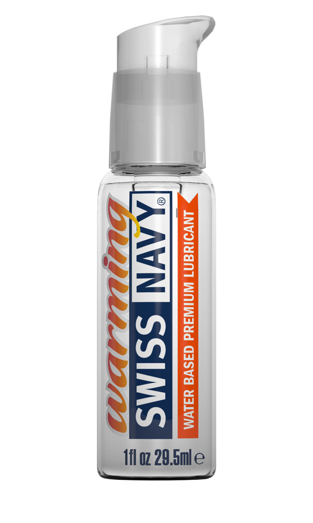 Swiss Navy Warming 1 Oz 29.5ml MD-SNWRM1