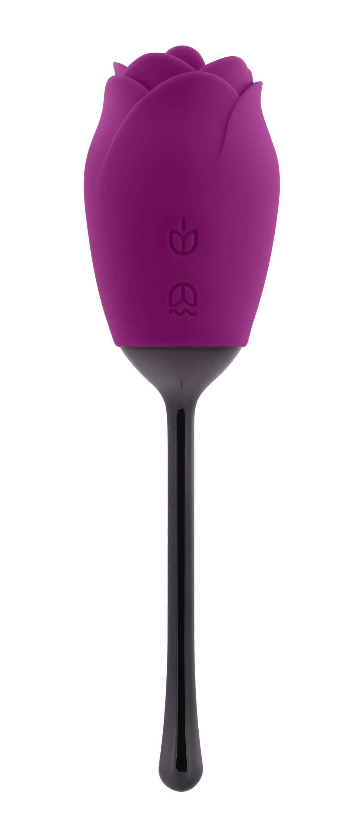 Petal - Vibrator - Plum PB-RS-2284-2