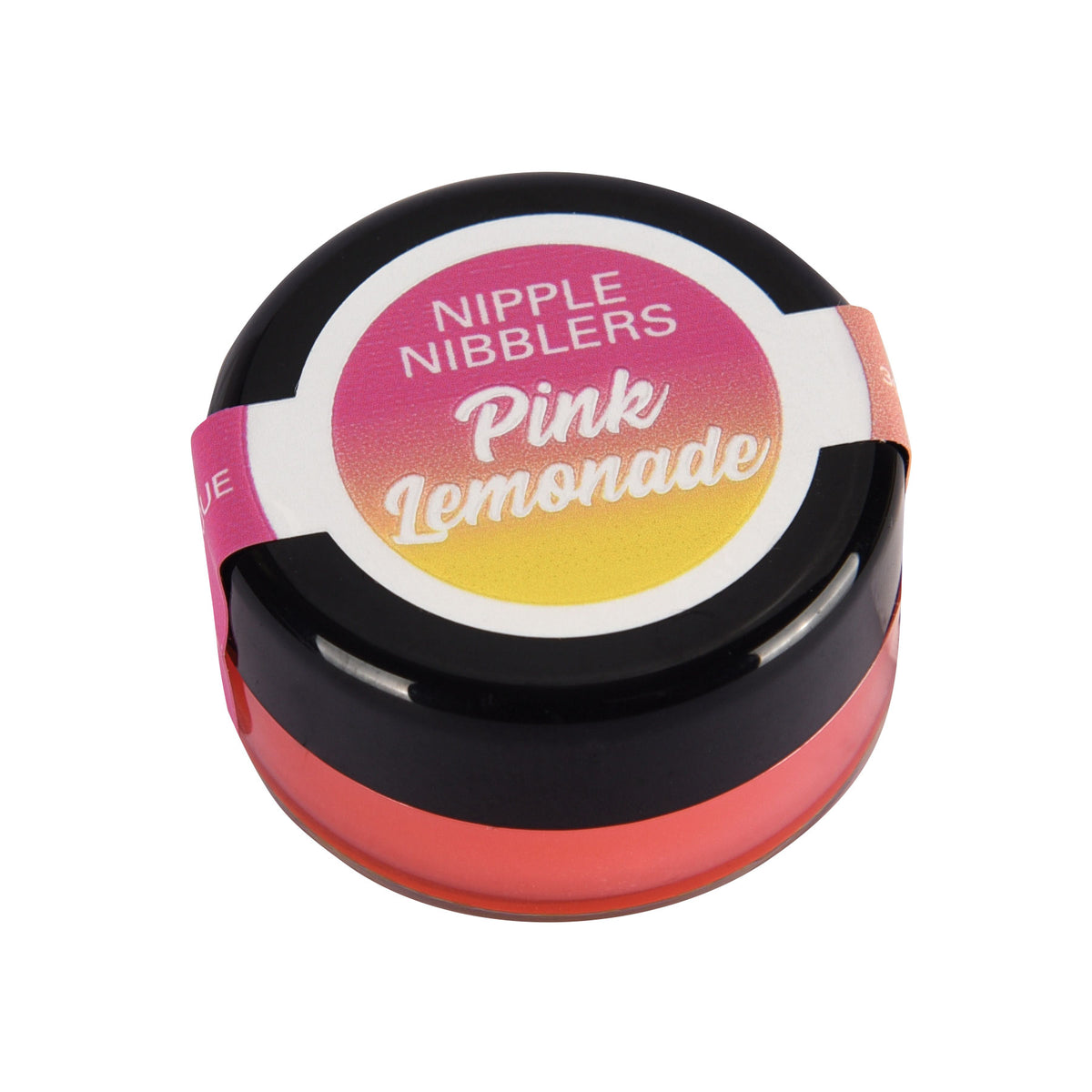 Nipple Nibblers Tingle Balm - Pink Lemonade - 3gm Jar JEL2503-05