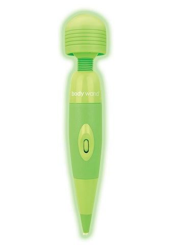 Bodywand Original Massager - Glow in the Dark X-BW103GID