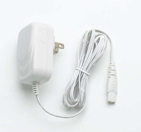 Magic Wand Rechargeable Power Adapter - White HV-135CA