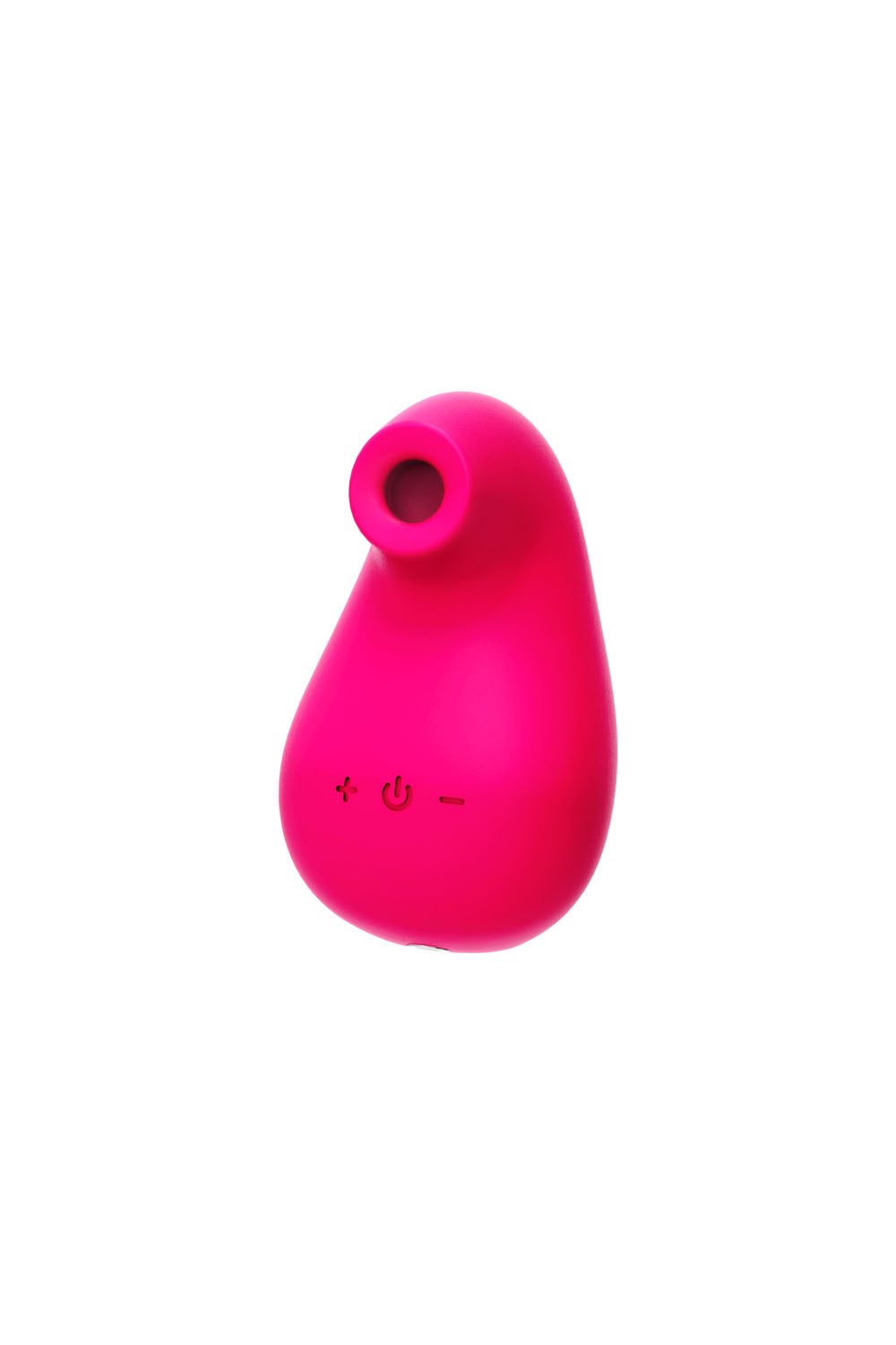 Suki Rechargeable Sonic Vibe - Foxy Pink VI-F0709