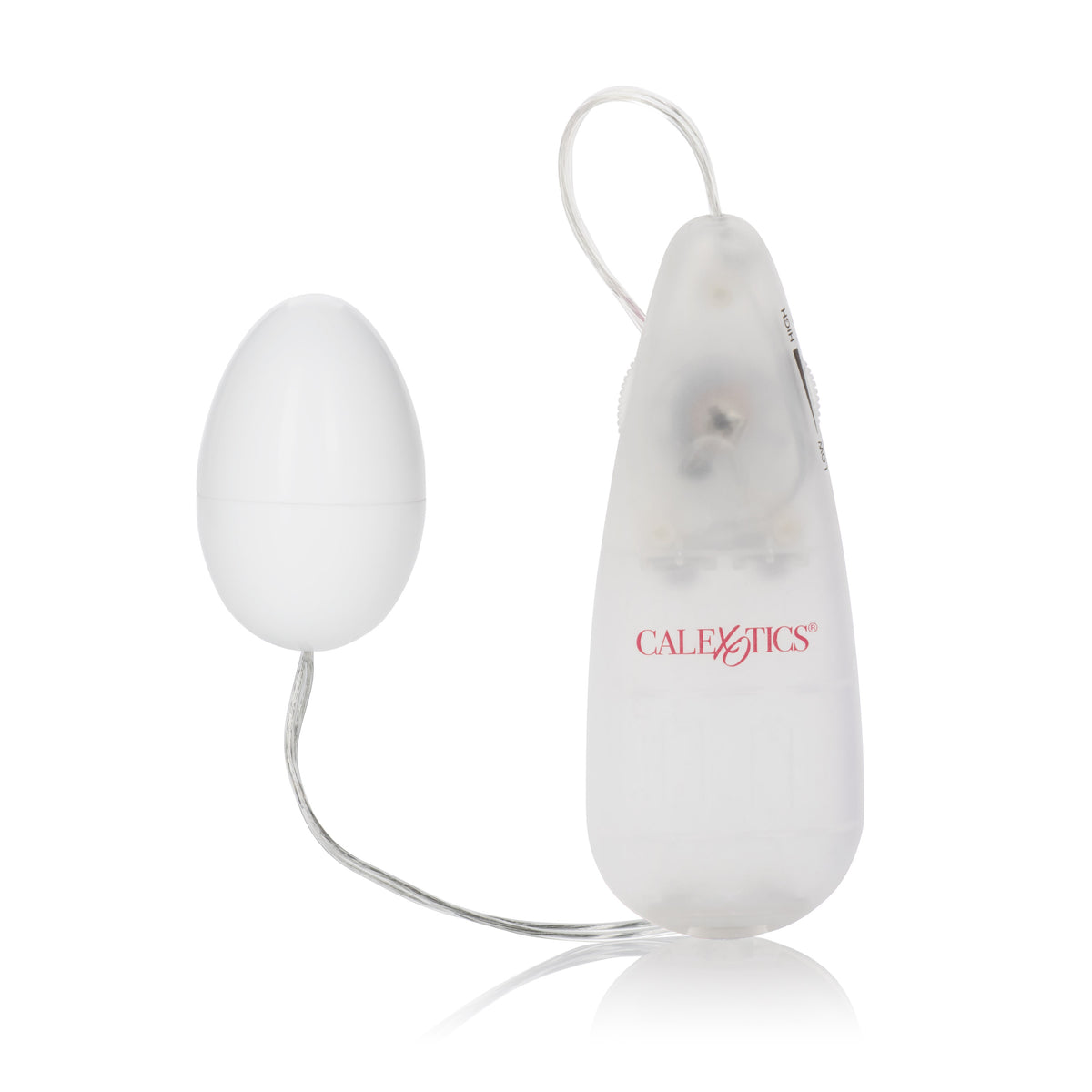 Pocket Exotics Vibrating Ivory Bullet SE1106092