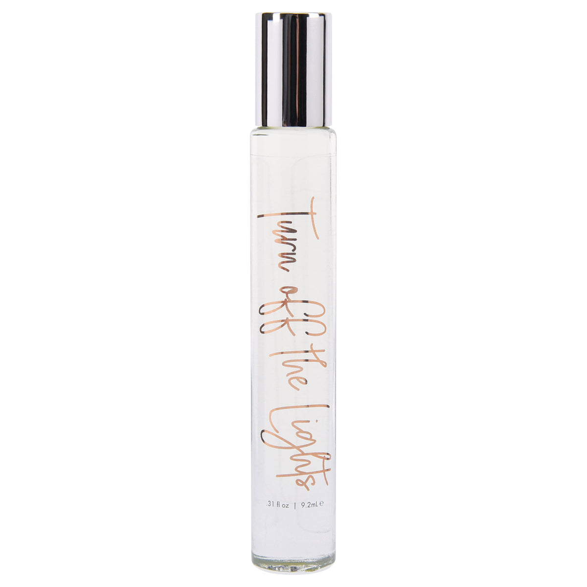 Turn Off the Lights- Pheromone Perfume Oil - 9.2 ml CGC1102-00