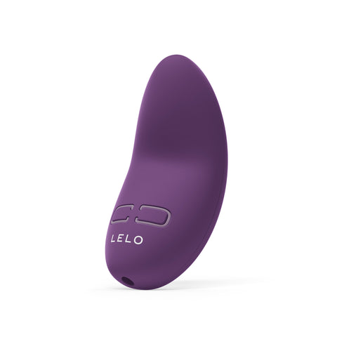 Lily 3 - Dark Plum LELO-9059