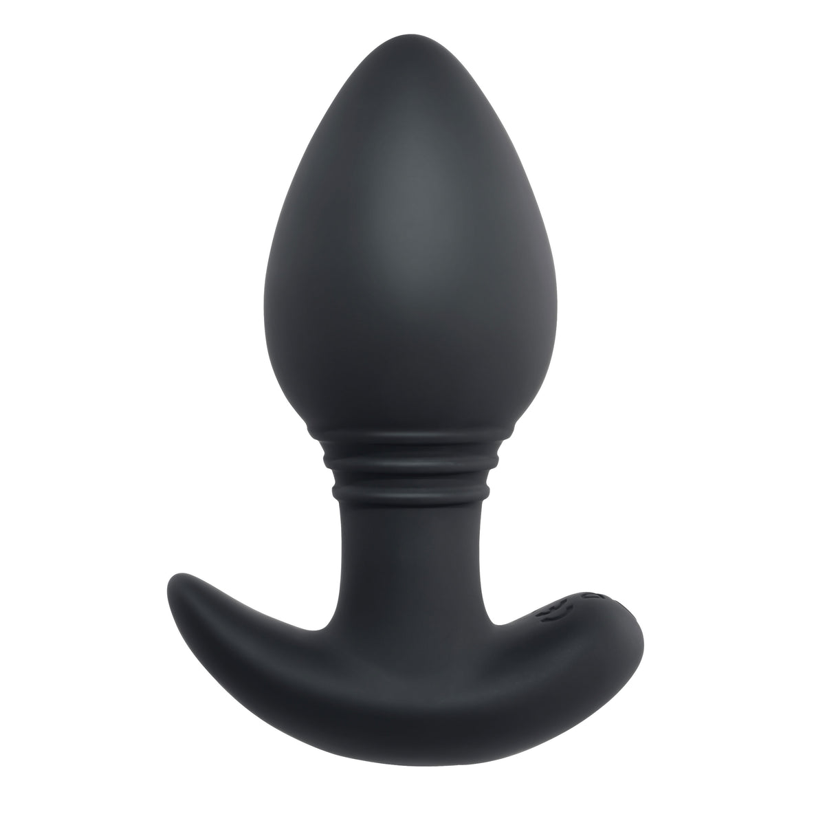 Plug and Play - Butt Plug - Black PB-RS-2314-2