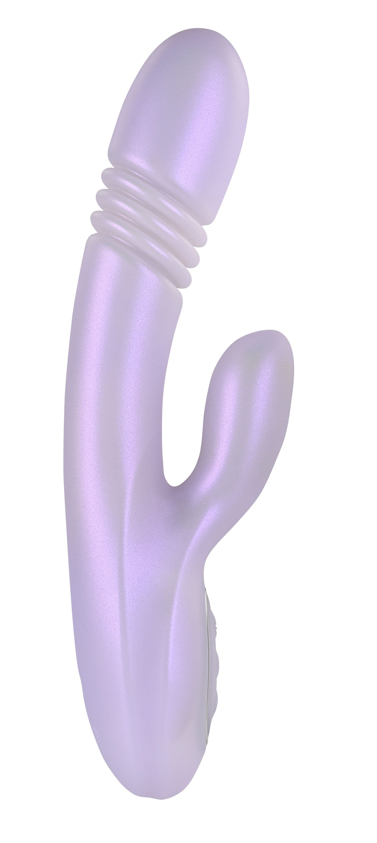 Bumping Bunny - Rabbit Vibrator - Opal PB-RS-2369-2