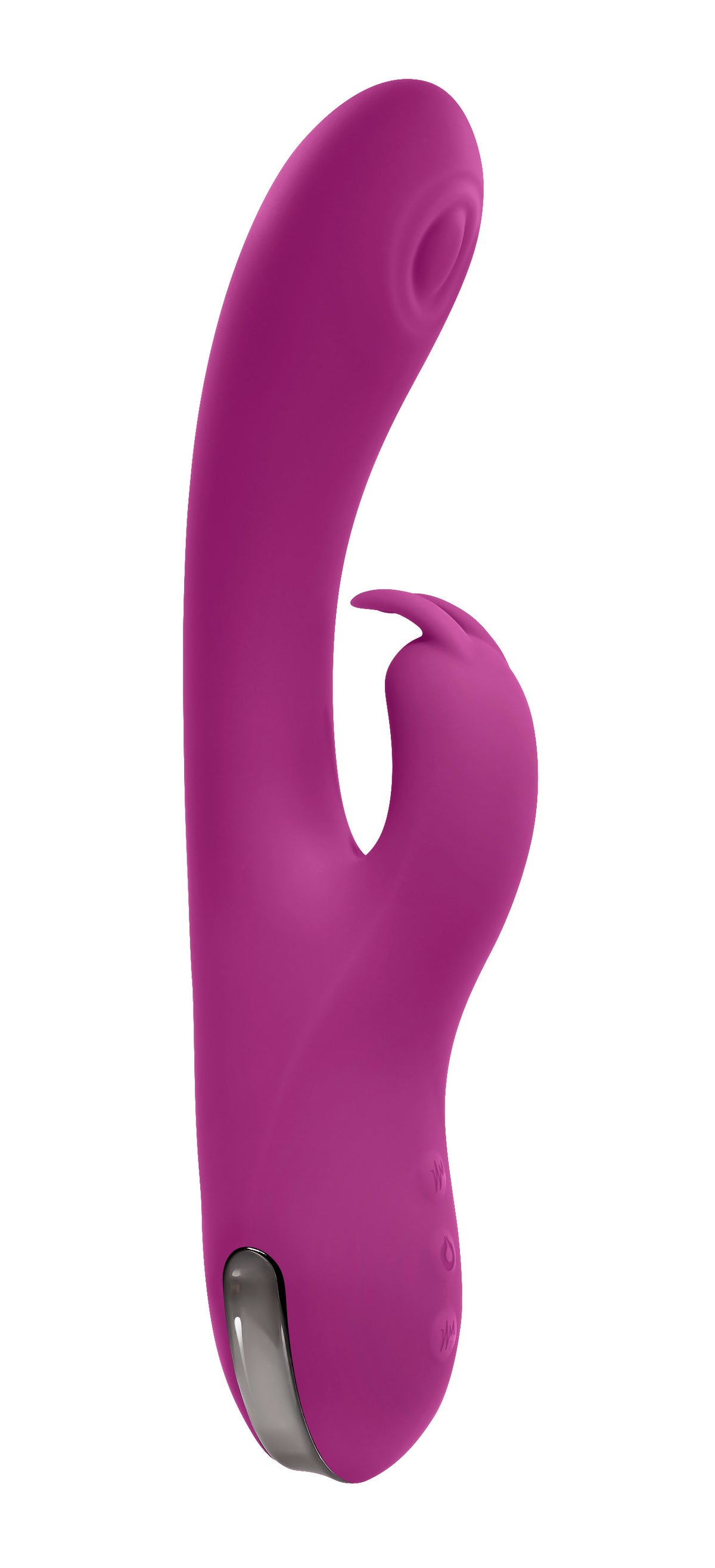 Thumper - Rabbit Vibrator - Wild Aster PB-RS-2352-2