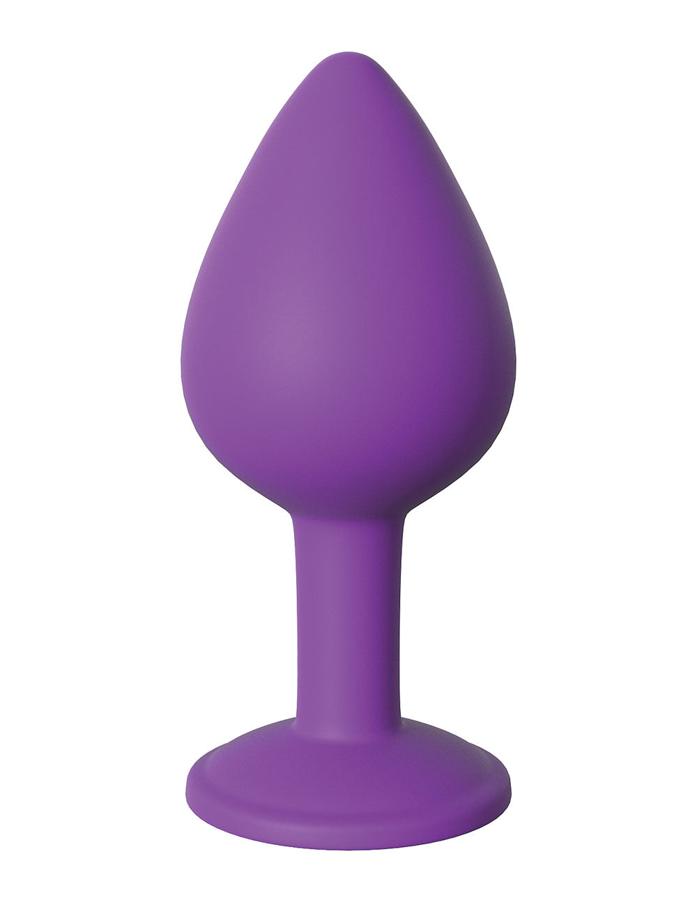 Fantasy for Her - Her Little Gem Medium Plug PD4950-12