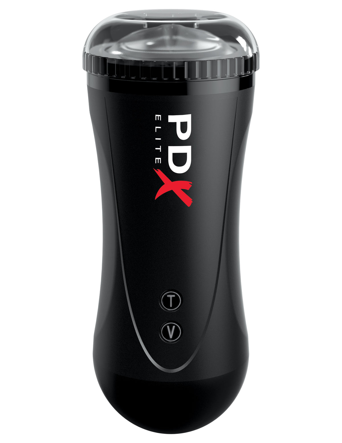 Pdx Elite Moto Stroker PDRD538