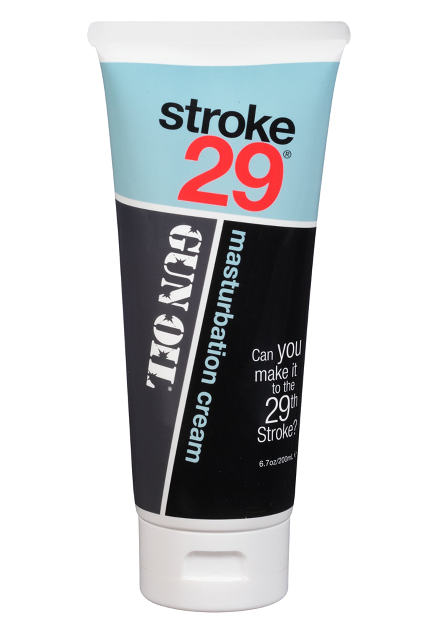 Stroke 29 6.7 Oz. Tube S29-T-6.7