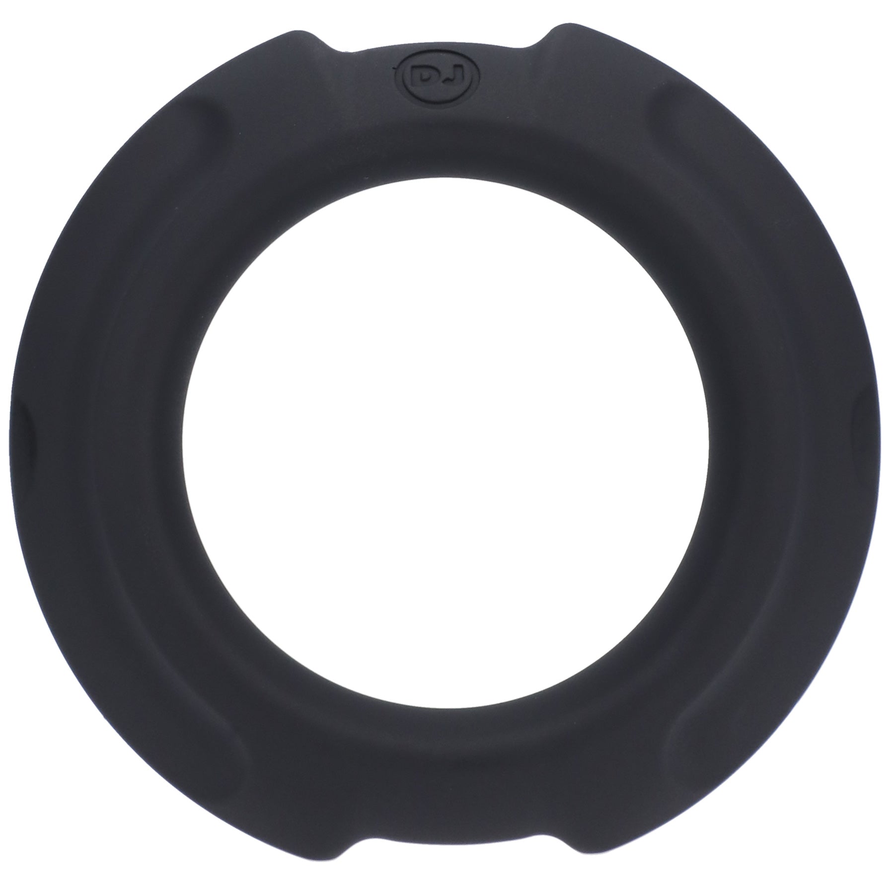 Optimale Flexisteel - Metal Core - 43mm - Black DJ0690-37-BX